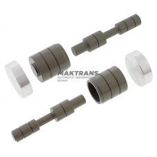 Coast Boost Valve Kit (+0.015mm) A4LD-E 4R44E 4R55E 5R55N 5R55W 5R55S