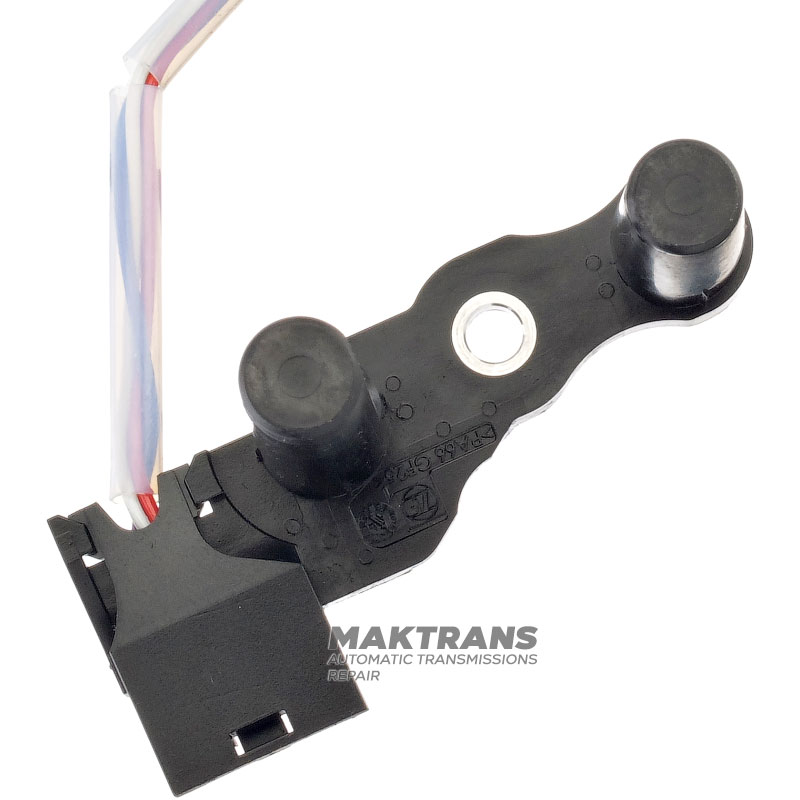 Speed sensors ZF 9HP48 - (sensor height 58 mm / 39 mm)