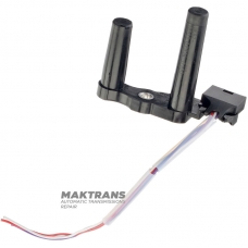 Speed sensors ZF 9HP48 - (sensor height 58 mm / 39 mm)