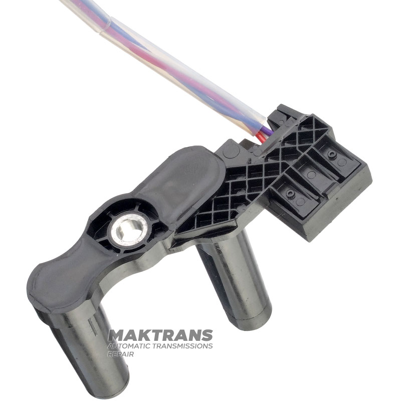 Speed sensors ZF 9HP48 - (sensor height 58 mm / 39 mm)
