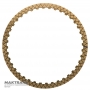 Clutch friction disc K1 Clutch Mercedes-Benz 724.0 — (ext.Ø 215 mm, thickness 2.35 mm, 40 teeth)