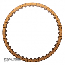 Clutch friction disc K1 Clutch Mercedes-Benz 724.0 — (ext.Ø 215 mm, thickness 2.45 mm, 40 teeth)