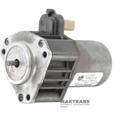 Electric motor actuator transfer case DODGE / CHRYSLER MP3023 - M0010063, 68071235AB (4-pin connector)