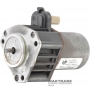Electric motor actuator transfer case DODGE / CHRYSLER MP3023 - M0010063, 68071235AB (4-pin connector)