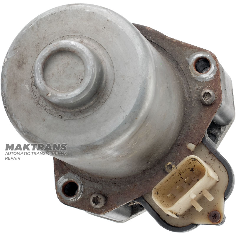 Electric motor actuator transfer case DODGE / CHRYSLER MP3023 - M0010063, 68071235AB (4-pin connector)