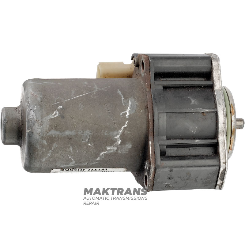 Electric motor actuator transfer case DODGE / CHRYSLER MP3023 - M0010063, 68071235AB (4-pin connector)