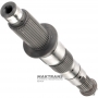Transfer case main shaft DODGE / CHRYSLER / JEEP MP3023 — 68071221AA, shaft length 382 mm