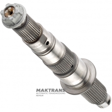 Transfer case main shaft DODGE / CHRYSLER / JEEP MP3023 — 68071221AA, shaft length 382 mm