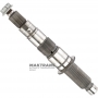 Transfer case main shaft DODGE / CHRYSLER / JEEP MP3023 — 68071221AA, shaft length 382 mm