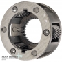 Planetary gear transfer case DODGE / CHRYSLER / JEEP MP3023 — 4338908, 4796903AB (3 satellites (19 teeth, outer Ø of satellite 33.65 mm)