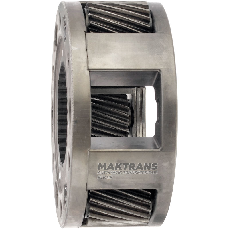 Planetary gear transfer case DODGE / CHRYSLER / JEEP MP3023 — 4338908, 4796903AB (3 satellites (19 teeth, outer Ø of satellite 33.65 mm)