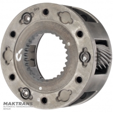 Planetary gear transfer case DODGE / CHRYSLER / JEEP MP3023 — 4338908, 4796903AB (3 satellites (19 teeth, outer Ø of satellite 33.65 mm)
