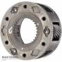Planetary gear transfer case DODGE / CHRYSLER / JEEP MP3023 — 4338908, 4796903AB (3 satellites (19 teeth, outer Ø of satellite 33.65 mm)
