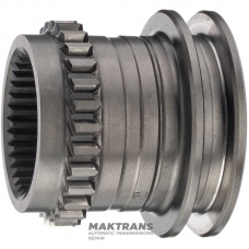 Transfer case sliding clutch DODGE / CHRYSLER / JEEP MP3023 - 68026920AA, 34 splines (internal side) / 29 teeth (external side)