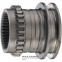 Transfer case sliding clutch DODGE / CHRYSLER / JEEP MP3023 - 68026920AA, 34 splines (internal side) / 29 teeth (external side)