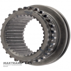 Transfer case sliding clutch DODGE / CHRYSLER / JEEP MP3023 - 68026920AA, 34 splines (internal side) / 29 teeth (external side)