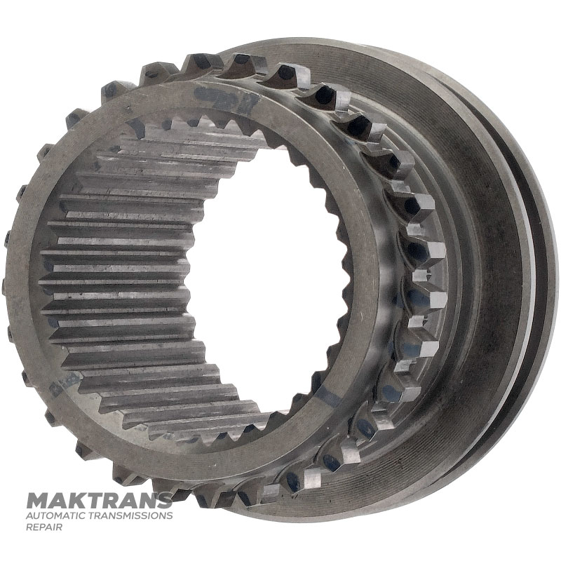 Transfer case sliding clutch DODGE / CHRYSLER / JEEP MP3023 - 68026920AA, 34 splines (internal side) / 29 teeth (external side)