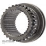 Transfer case sliding clutch DODGE / CHRYSLER / JEEP MP3023 - 68026920AA, 34 splines (internal side) / 29 teeth (external side)