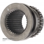Transfer case sliding clutch DODGE / CHRYSLER / JEEP MP3023 - 68026920AA, 34 splines (internal side) / 29 teeth (external side)