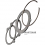 DODGE / CHRYSLER / JEEP MP3023 Sliding Washer Kit - 5086313AA, 5019579AA, 5143751AA