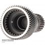 Output shaft / sun gear DODGE / CHRYSLER / JEEP MP3023 - 68071199AA (total shaft length 137 mm, 26 splines (ext.Ø 54.50 mm), sun gear 53 teeth (ext.Ø 87.45 mm)