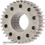 Driven gear of the chain drive of the transfer case DODGE / CHRYSLER / JEEP MP3023 — 68071222AA, 35 teeth (ext.Ø 100.15 mm), 34 splines