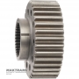 Driven gear of the chain drive of the transfer case DODGE / CHRYSLER / JEEP MP3023 — 68071222AA, 35 teeth (ext.Ø 100.15 mm), 34 splines