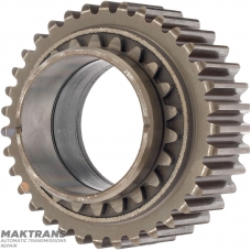 Driven gear of the chain drive of the transfer case DODGE / CHRYSLER / JEEP MP3023 – 68071221AA, 35 teeth (outer Ø 100.25 mm), inner Ø of the sleeve 54 mm