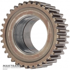 Driven gear of the chain drive of the transfer case DODGE / CHRYSLER / JEEP MP3023 – 68071221AA, 35 teeth (outer Ø 100.25 mm), inner Ø of the sleeve 54 mm