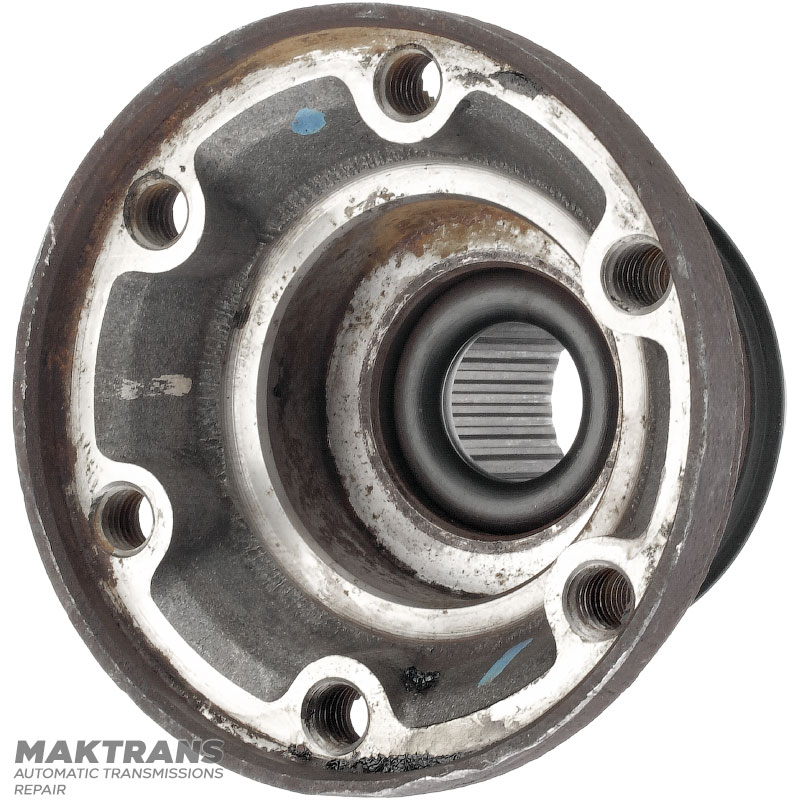 Transfer Case Rear Flange DODGE / CHRYSLER / JEEP MP3023 - 68071233AA, 32 Splines, 6 Mounting Holes (42.55mm Between Mounting Hole Centers)