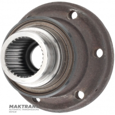 Transfer Case Rear Flange DODGE / CHRYSLER / JEEP MP3023 - 68071233AA, 32 Splines, 6 Mounting Holes (42.55mm Between Mounting Hole Centers)