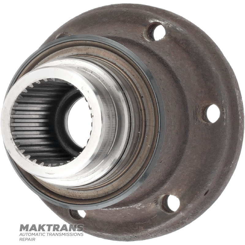 Transfer Case Rear Flange DODGE / CHRYSLER / JEEP MP3023 - 68071233AA, 32 Splines, 6 Mounting Holes (42.55mm Between Mounting Hole Centers)