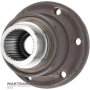 Transfer Case Rear Flange DODGE / CHRYSLER / JEEP MP3023 - 68071233AA, 32 Splines, 6 Mounting Holes (42.55mm Between Mounting Hole Centers)