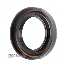Rear Cardan Flange Oil Seal U140E U140F U240E U241E U150E U151E U151F U250E U340E U341E 98-07 90311-38090 38x58x11