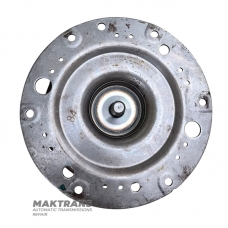 Torque converter ZF 6HP19 AUDI — 041680255714, 0734419404, 002176, L114