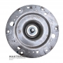 Torque converter ZF 6HP19 AUDI — 041680255714, 0734419404, 002176, L114