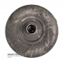 Torque converter ZF 6HP19 AUDI — 041680255714, 0734419404, 002176, L114