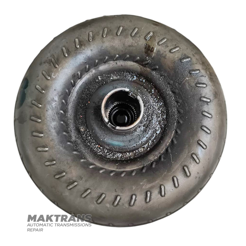 Hydraulic converter ZF 6HP19 BMW – 000 044