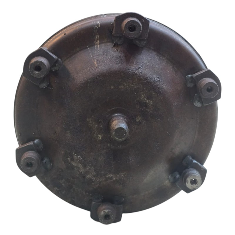 Torque converter GM 4L30E - (6 mounting holes, pilot Ø 21 mm)