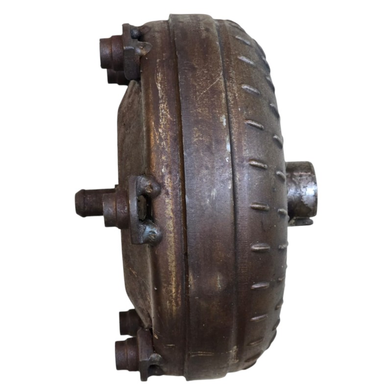 Torque converter GM 4L30E - (6 mounting holes, pilot Ø 21 mm)