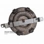 Torque converter AW50-42LE, 40A020 - pilot diameter 21 mm