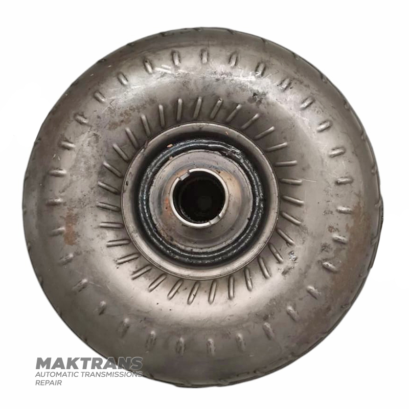 Torque converter AW50-42LE, 40A211 - pilot diameter 21 mm
