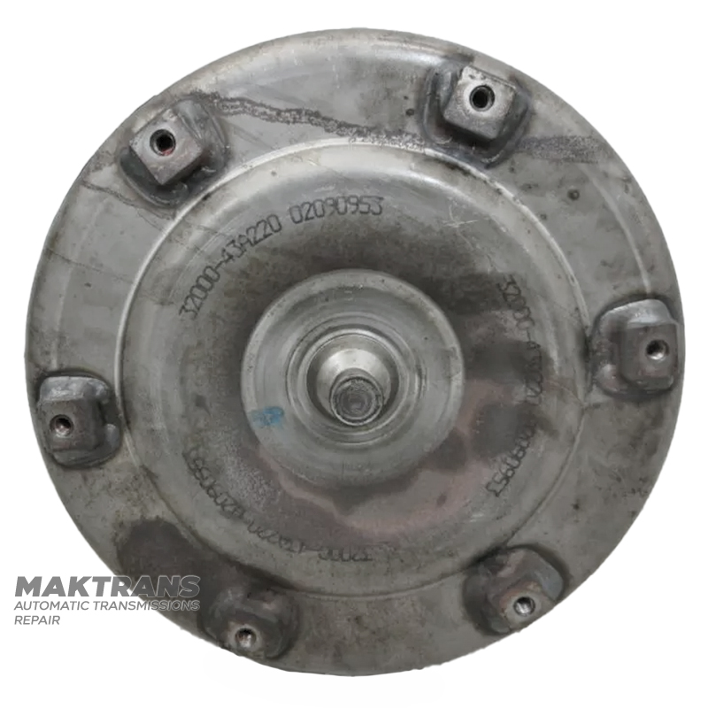 Torque converter AW 50-42LE – 32000-43A220 (VOLVO XC90, 2.5L)