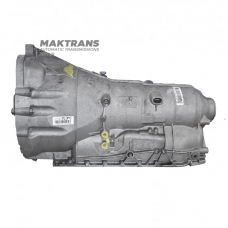 Transmission housing ZF 6HP19 (2WD) - 1071010005