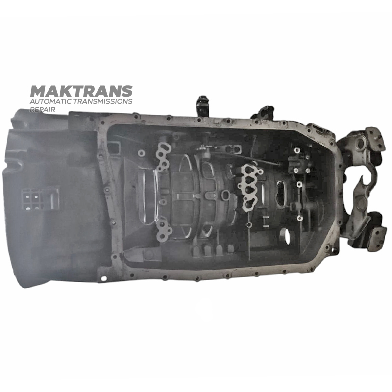 Transmission housing ZF 6HP19 (2WD) - 1071010005