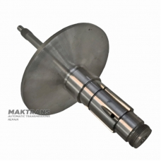 Mercedes-Benz CVT 722.8 Input Shaft