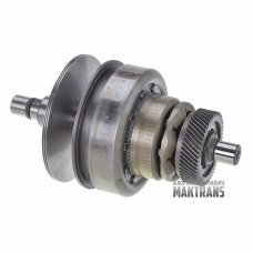VAG CVT 0AW (VL-380) Drive Pulley - 53 Teeth on Pinion