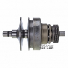 VAG CVT 0AW (VL-380) Drive Pulley - 53 Teeth on Pinion