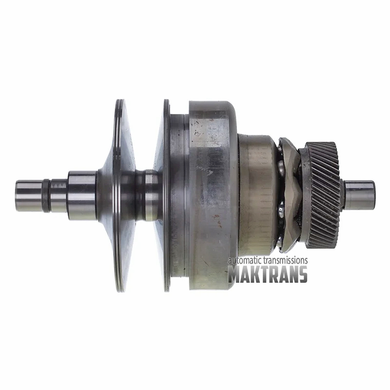 VAG CVT 0AW (VL-380) Drive Pulley - 53 Teeth on Pinion