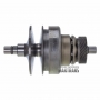 VAG CVT 0AW (VL-380) Drive Pulley - 53 Teeth on Pinion